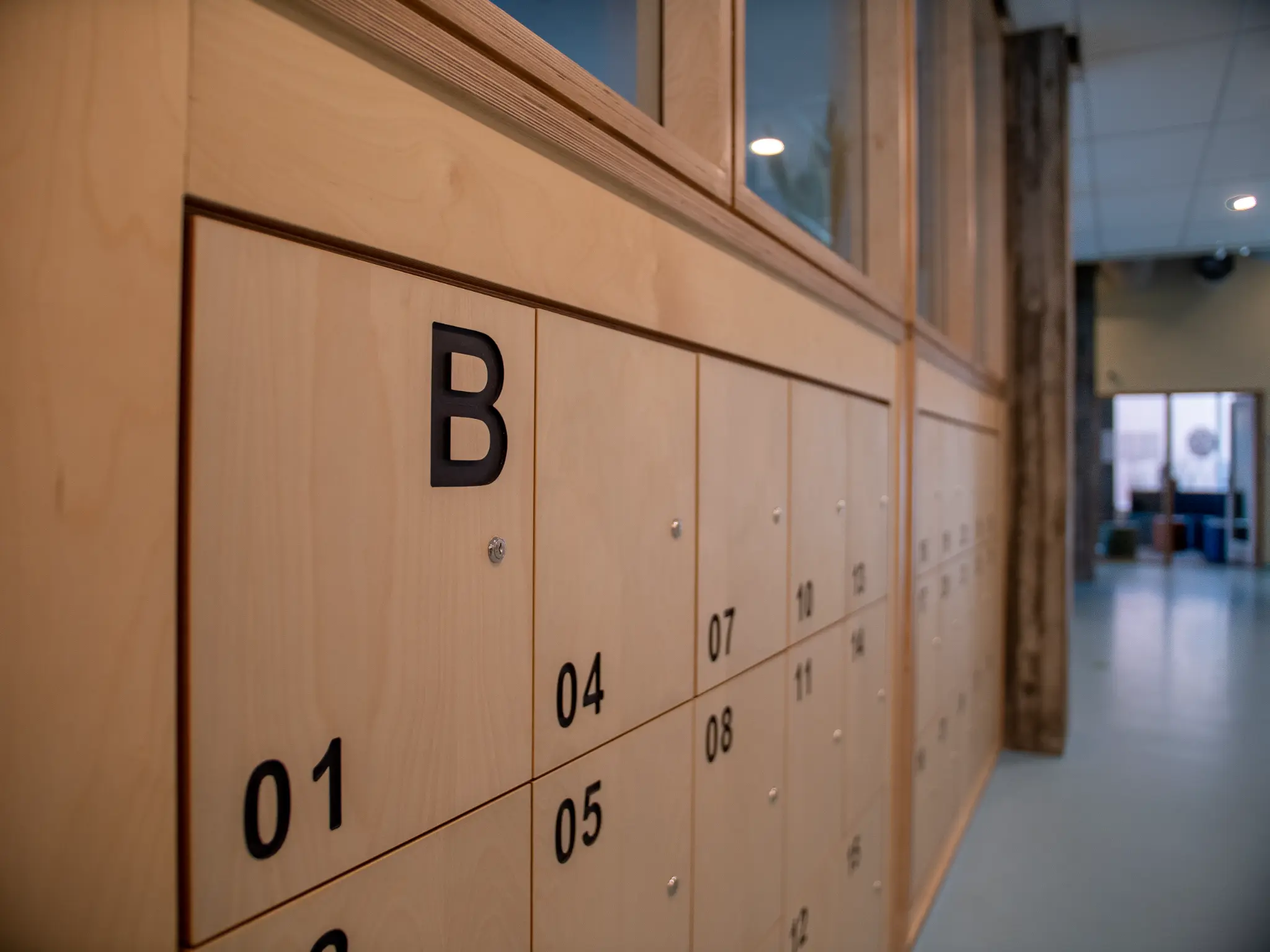 Réalisation RG Services